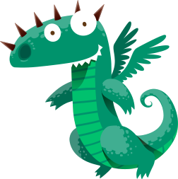 Dragon Illustration